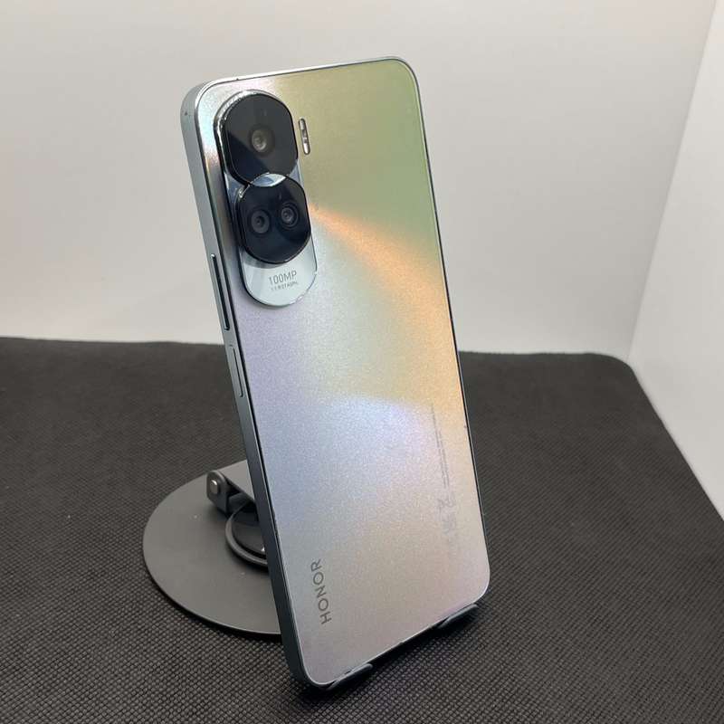 Honor 90 Lite 256GB Dual Sim Titanium Silver (3 Month Warranty)