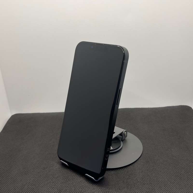 Apple iPhone 13 256GB Midnight (6 Month Warranty)