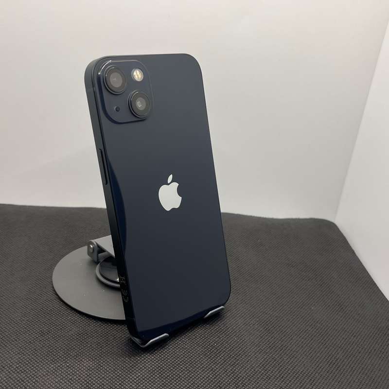 Apple iPhone 13 256GB Midnight (6 Month Warranty)