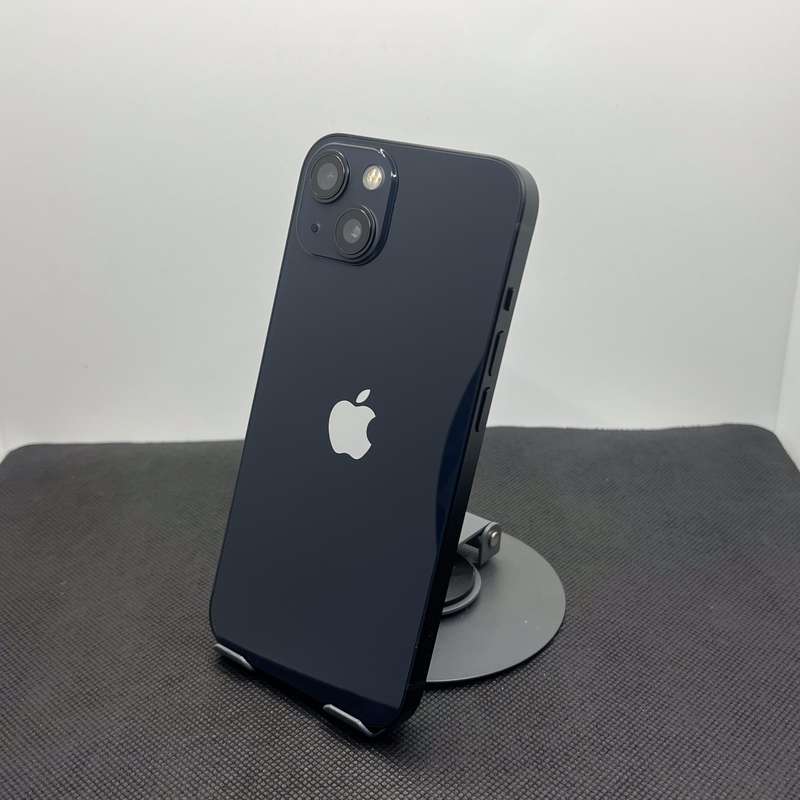 Apple iPhone 13 256GB Midnight (6 Month Warranty)