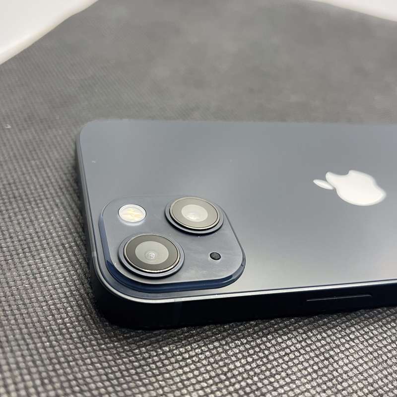 Apple iPhone 13 256GB Midnight (6 Month Warranty)