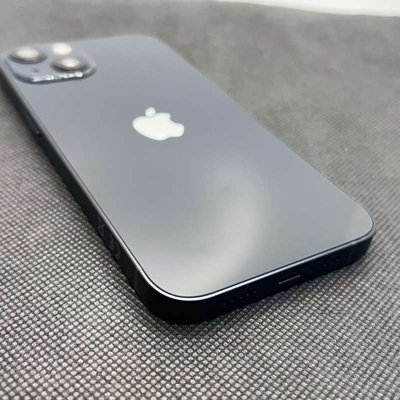 Apple iPhone 13 256GB Midnight (6 Month Warranty)