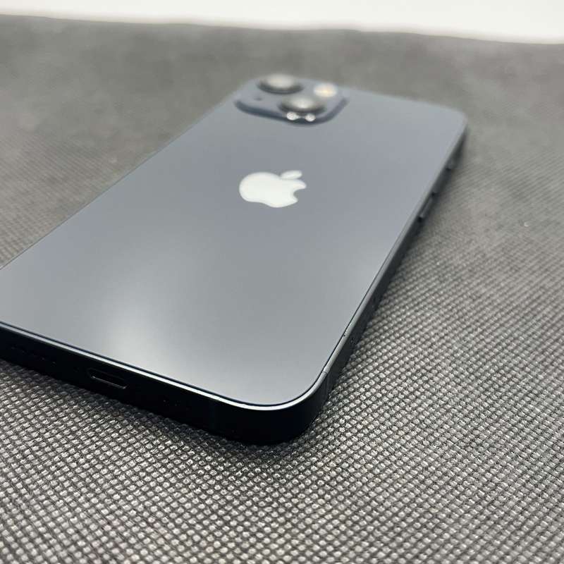 Apple iPhone 13 256GB Midnight (6 Month Warranty)