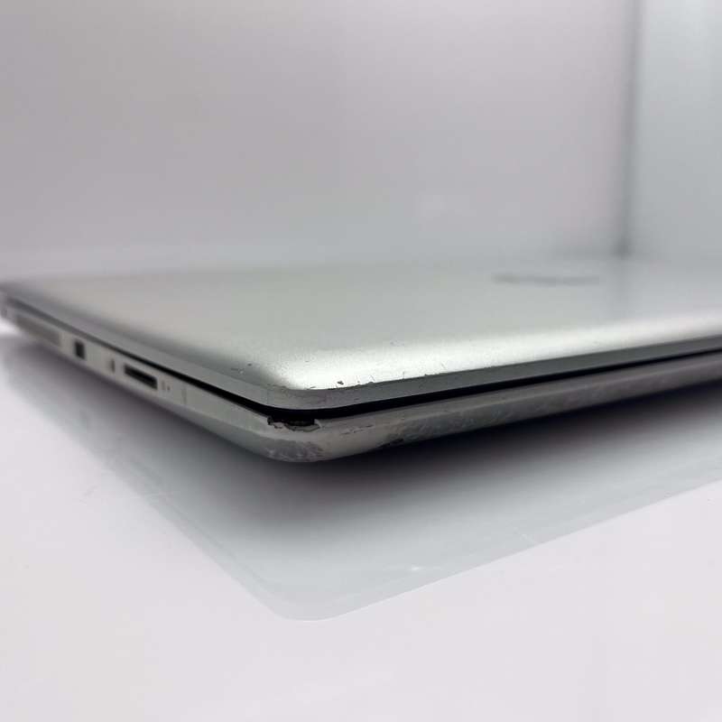 HP ProBook "Core i5" 470 G5 1.60 GHz 8GB RAM 1TB SSD Silver