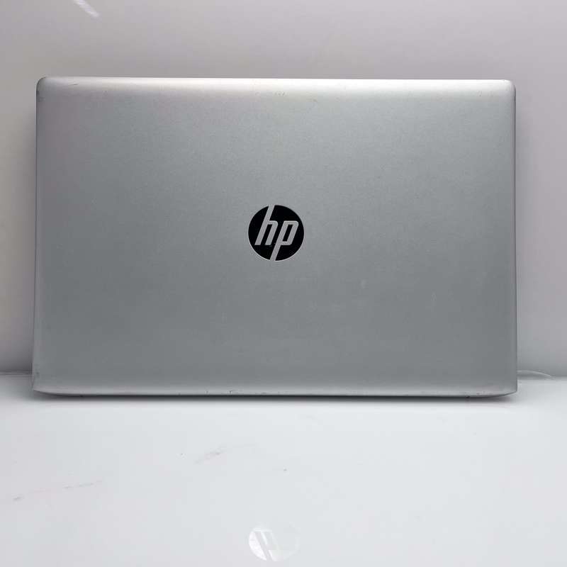 HP ProBook "Core i5" 470 G5 1.60 GHz 8GB RAM 1TB SSD Silver