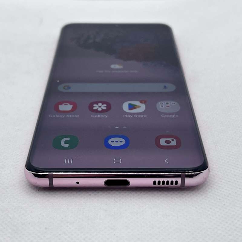 Samsung Galaxy S20 128GB Pink (3 Month Warranty)