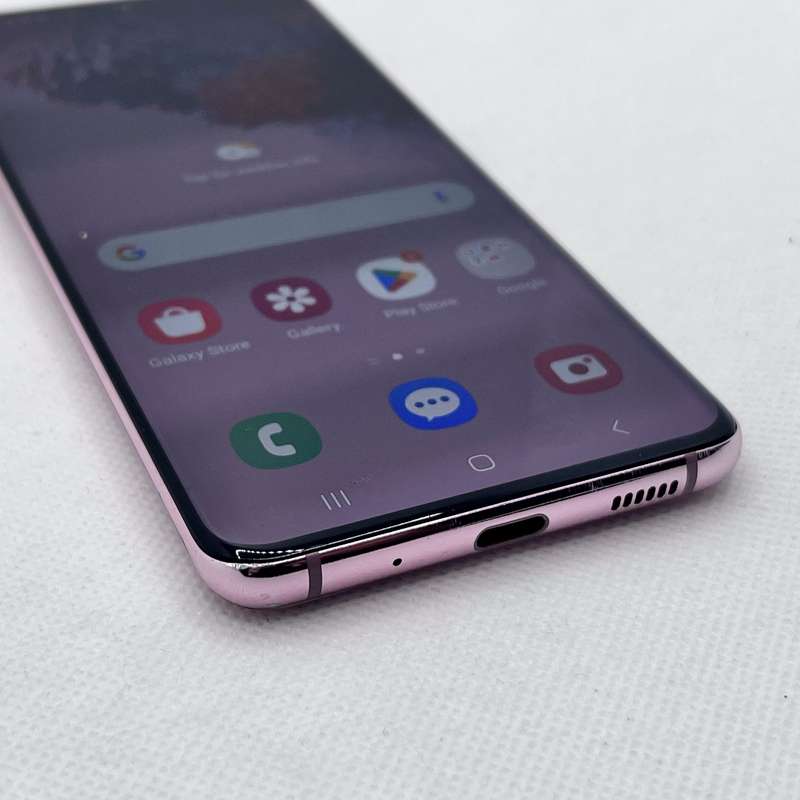 Samsung Galaxy S20 128GB Pink (3 Month Warranty)