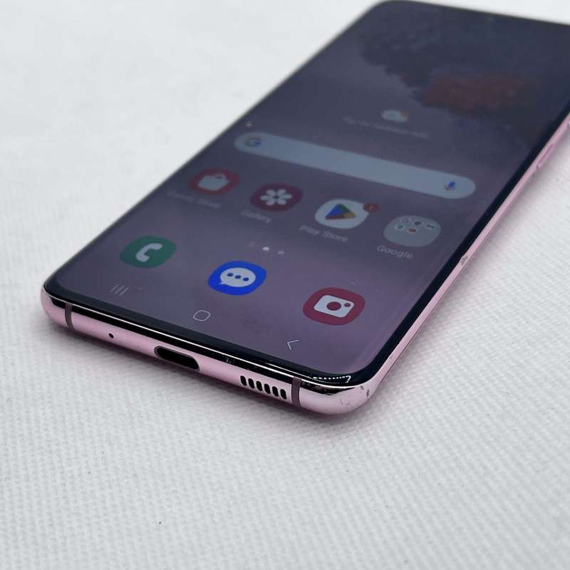 Samsung Galaxy S20 128GB Pink (3 Month Warranty)