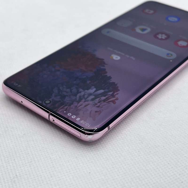 Samsung Galaxy S20 128GB Pink (3 Month Warranty)