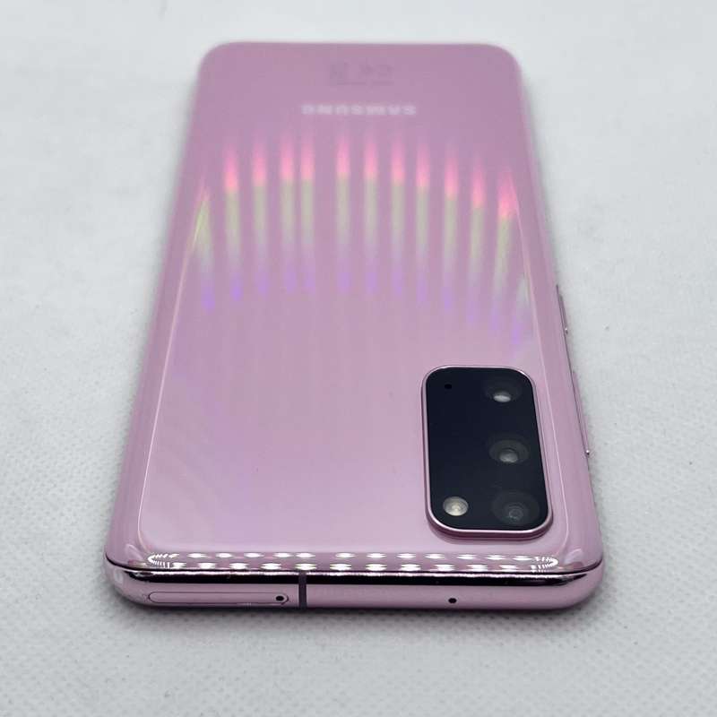 Samsung Galaxy S20 128GB Pink (3 Month Warranty)