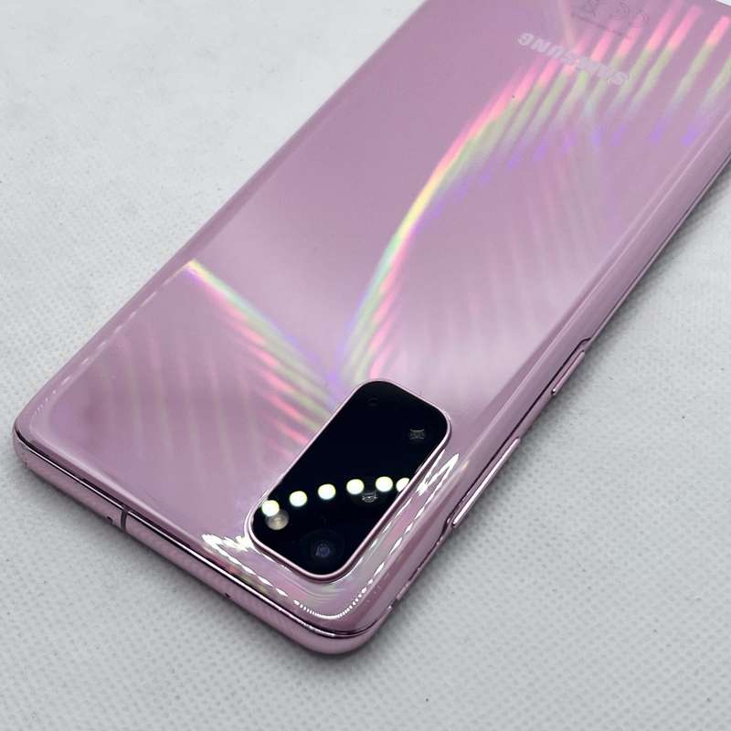 Samsung Galaxy S20 128GB Pink (3 Month Warranty)