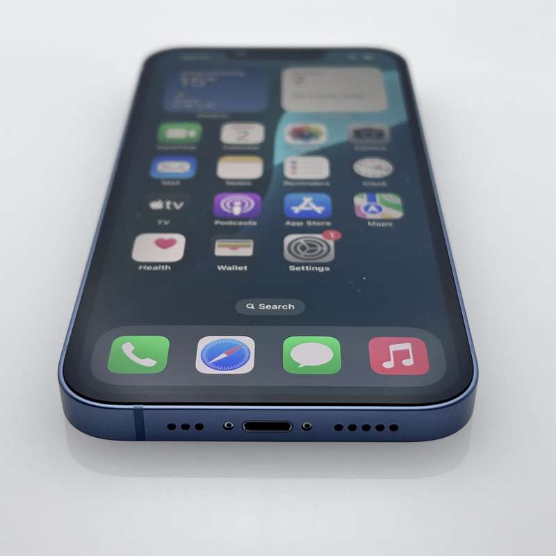 iPhone 14 128GB Blue (12 Month Warranty)