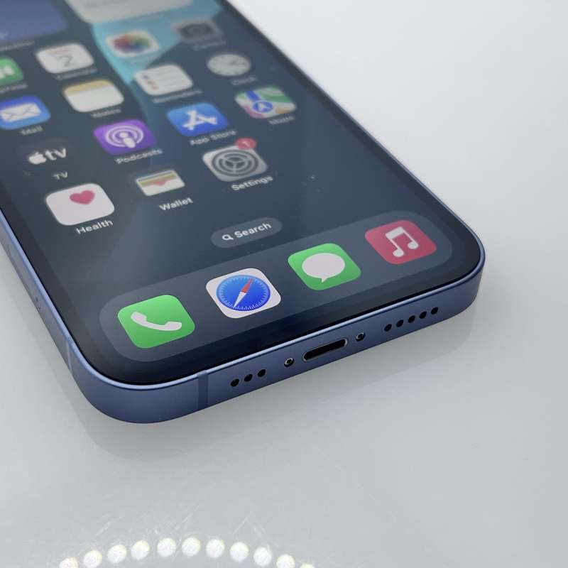 iPhone 14 128GB Blue (12 Month Warranty)