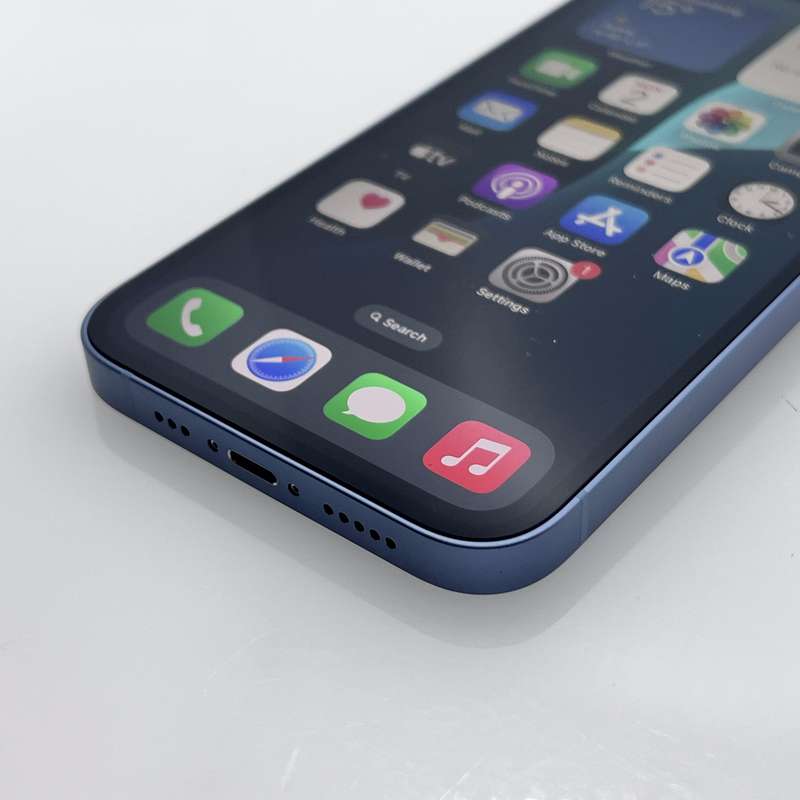 iPhone 14 128GB Blue (12 Month Warranty)