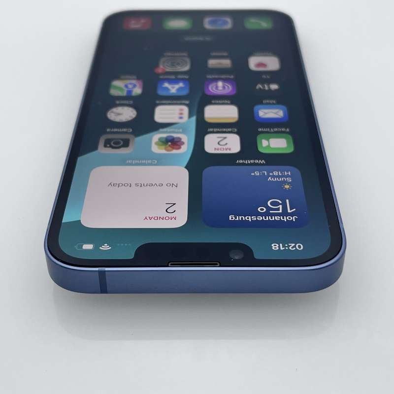 iPhone 14 128GB Blue (12 Month Warranty)