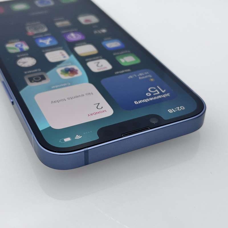 iPhone 14 128GB Blue (12 Month Warranty)