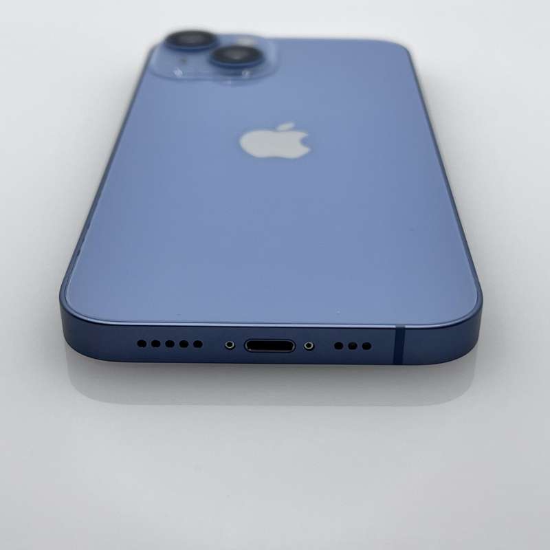 iPhone 14 128GB Blue (12 Month Warranty)