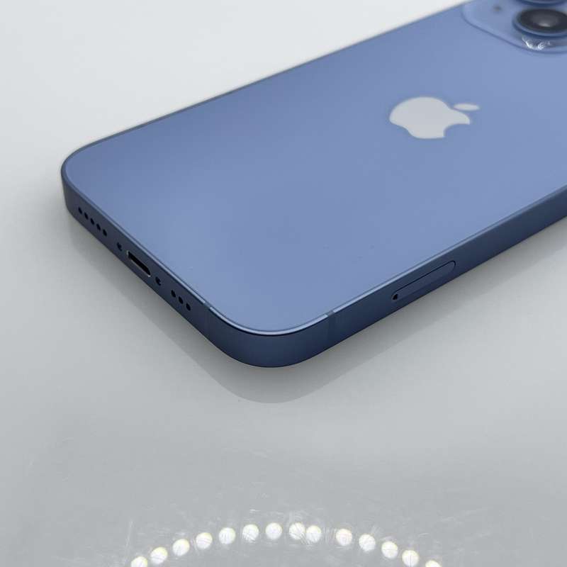 iPhone 14 128GB Blue (12 Month Warranty)