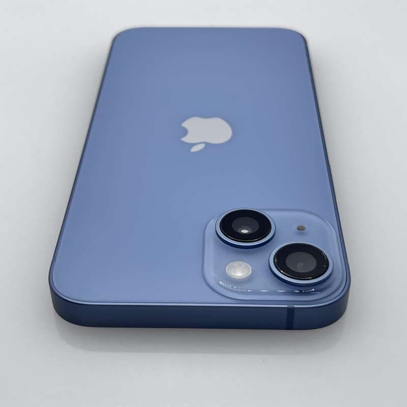 iPhone 14 128GB Blue (12 Month Warranty)