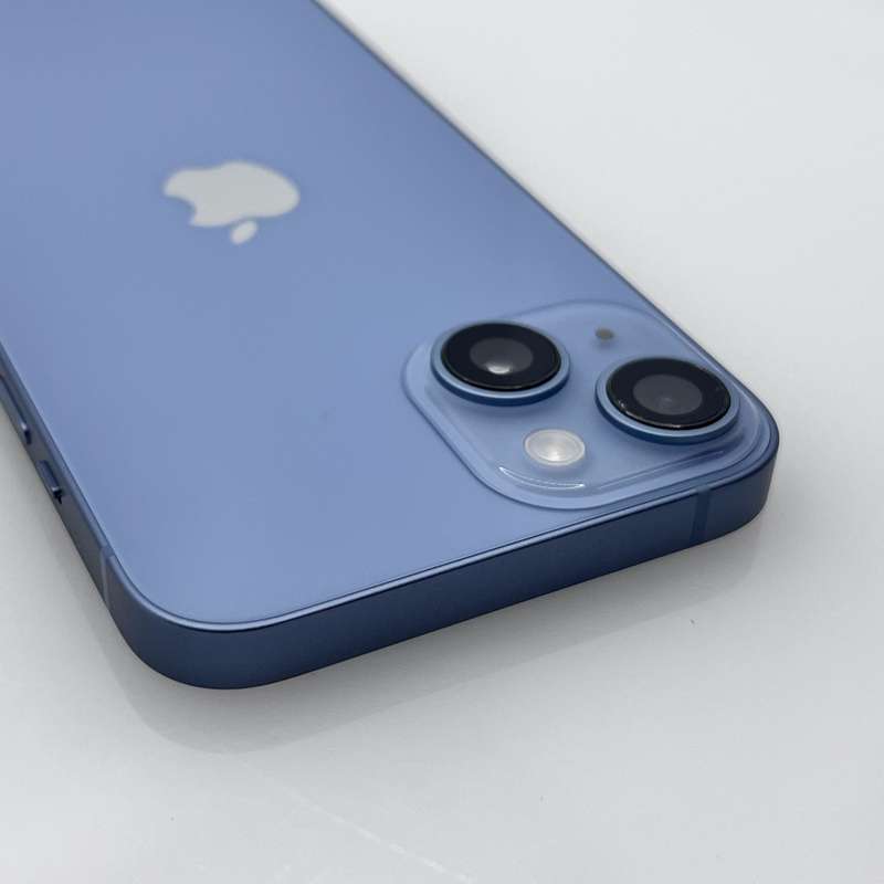 iPhone 14 128GB Blue (12 Month Warranty)