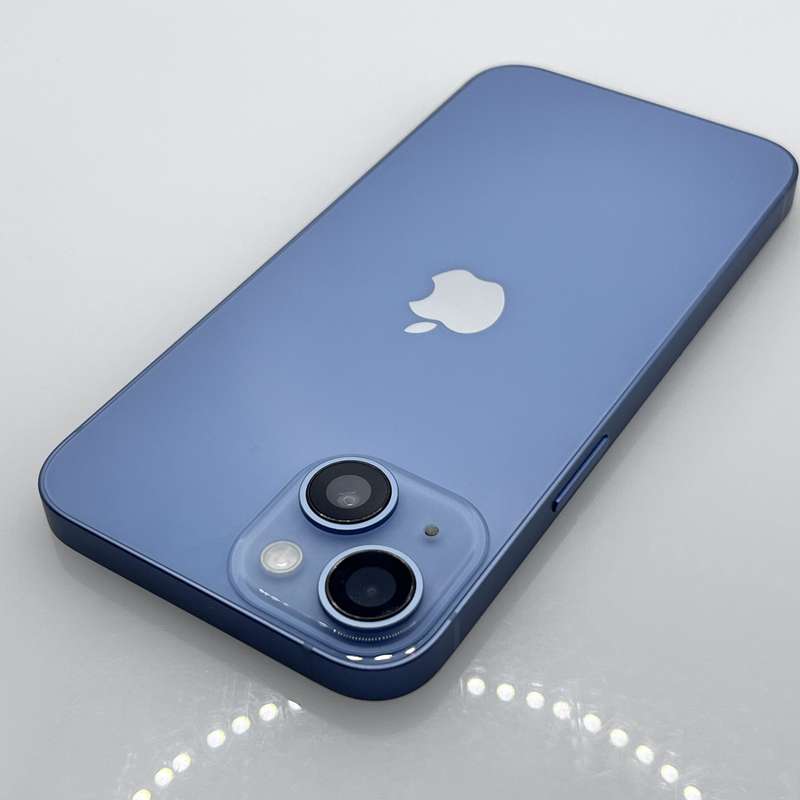 iPhone 14 128GB Blue (12 Month Warranty)