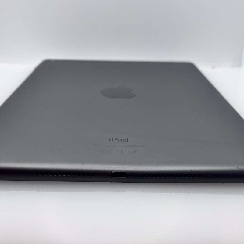 iPad 10.2" 8th Gen 128GB (Wifi/Cellular) No Touch ID Space Grey (3 Month Warranty)
