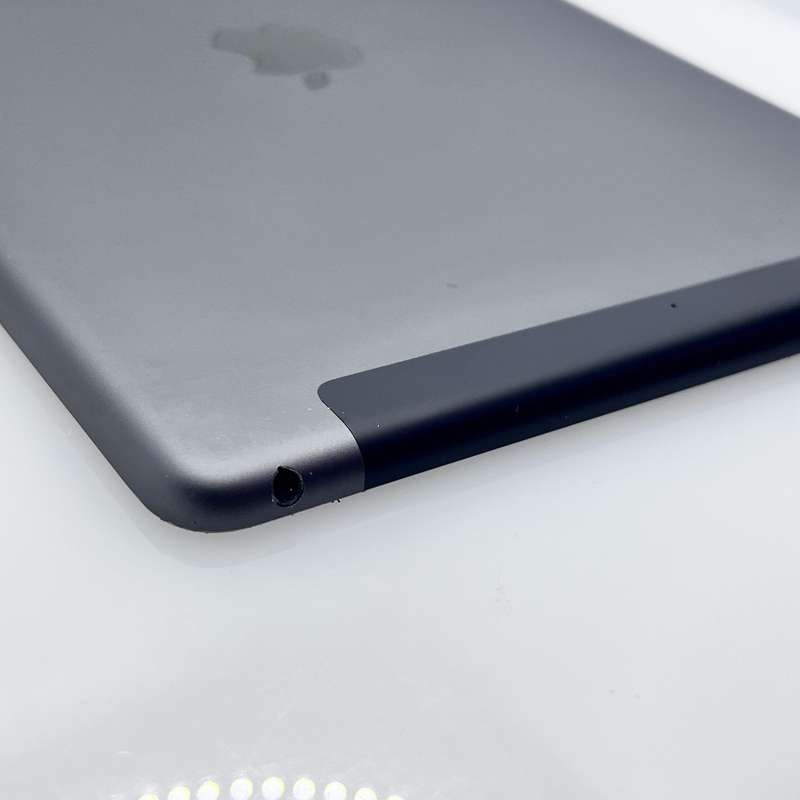 iPad 10.2" 8th Gen 128GB (Wifi/Cellular) No Touch ID Space Grey (3 Month Warranty)