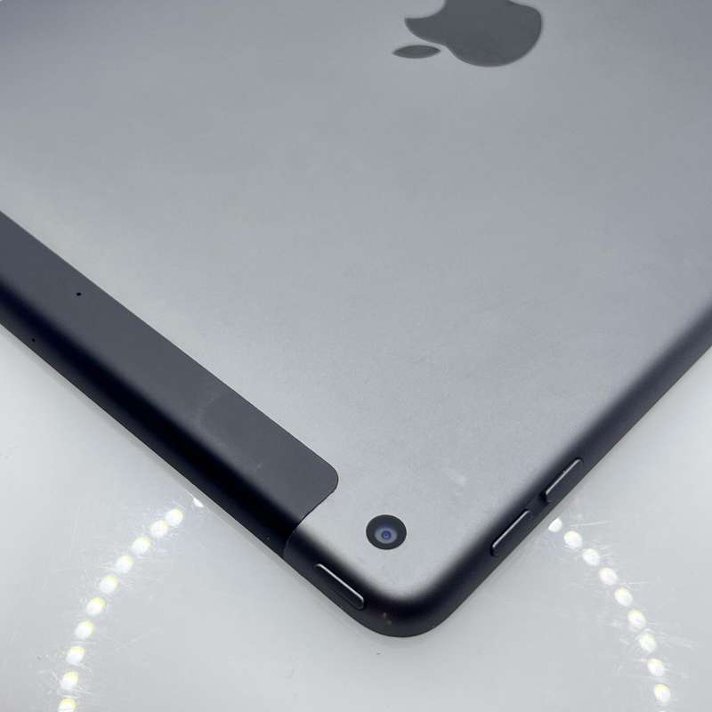 iPad 10.2" 8th Gen 128GB (Wifi/Cellular) No Touch ID Space Grey (3 Month Warranty)