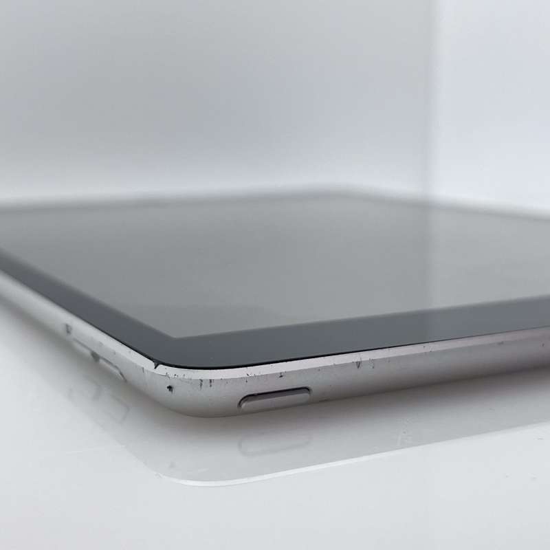 iPad 10.2" 9th Gen 64GB (Wifi Only) No Touch ID| LCD Burn Silver (3 Month Warranty)