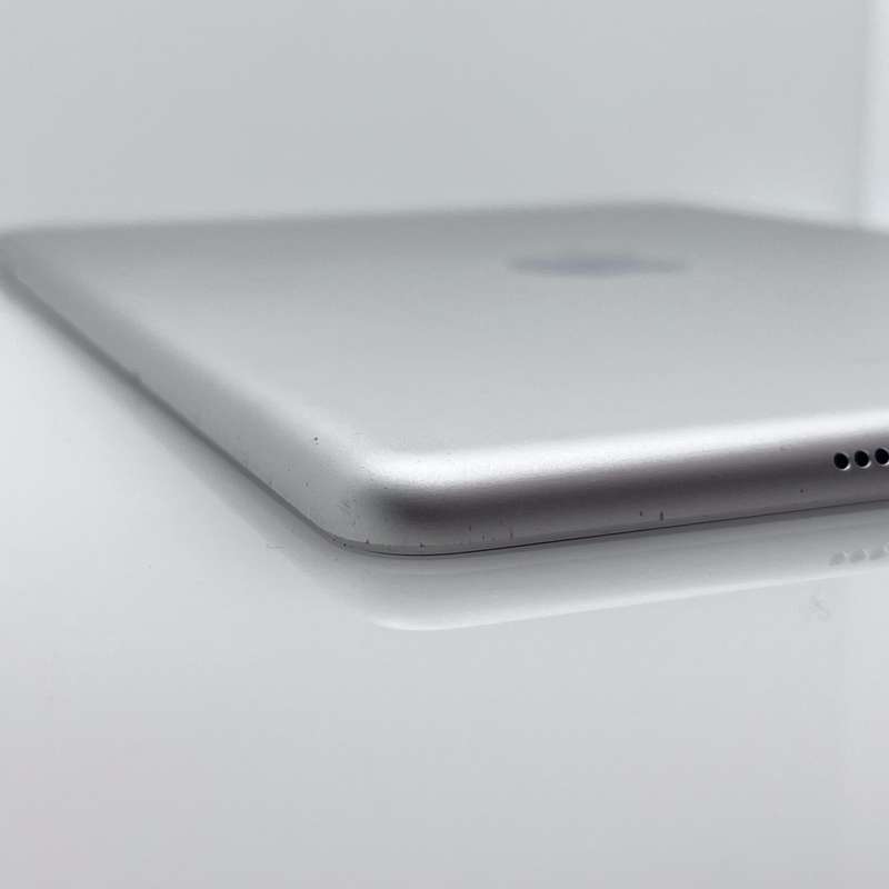 iPad 10.2" 9th Gen 64GB (Wifi Only) No Touch ID| LCD Burn Silver (3 Month Warranty)