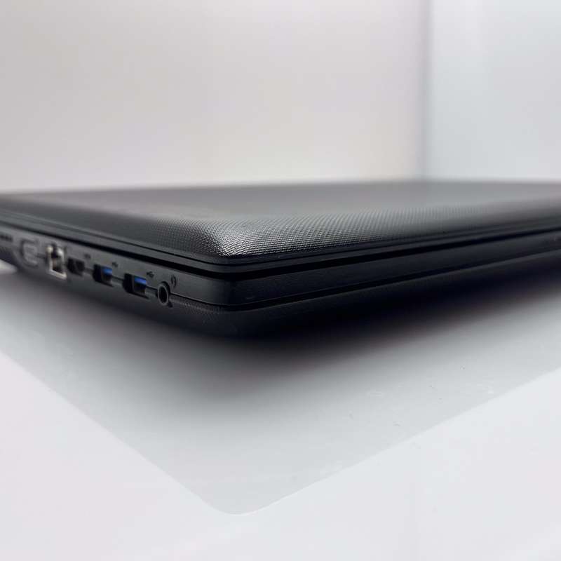 Lenovo G505 8GB RAM 512GB SSD Black