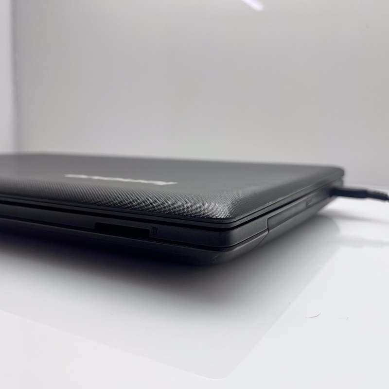 Lenovo G505 8GB RAM 512GB SSD Black