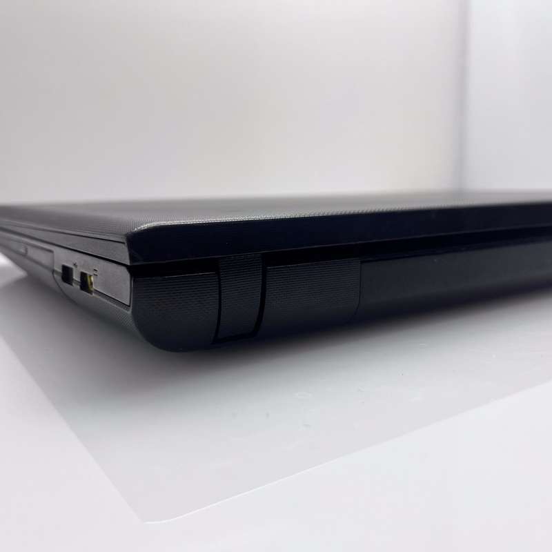Lenovo G505 8GB RAM 512GB SSD Black
