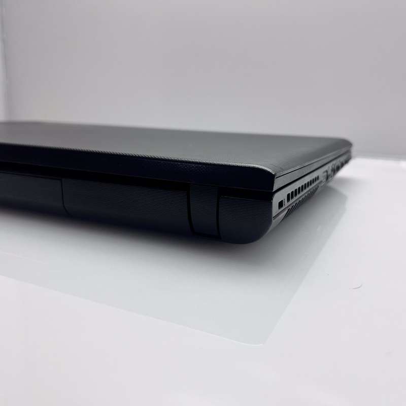 Lenovo G505 8GB RAM 512GB SSD Black
