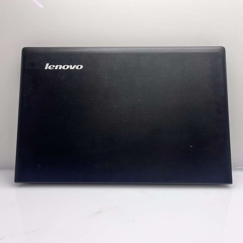Lenovo G505 8GB RAM 512GB SSD Black