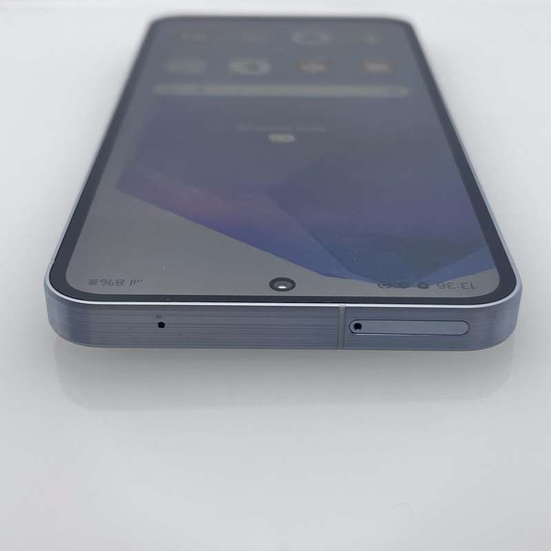 Samsung Galaxy A55 256GB Awesome Ice Blue (6 Month Warranty)