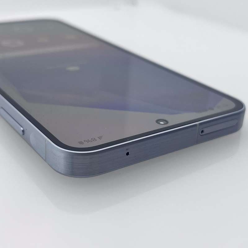 Samsung Galaxy A55 256GB Awesome Ice Blue (6 Month Warranty)