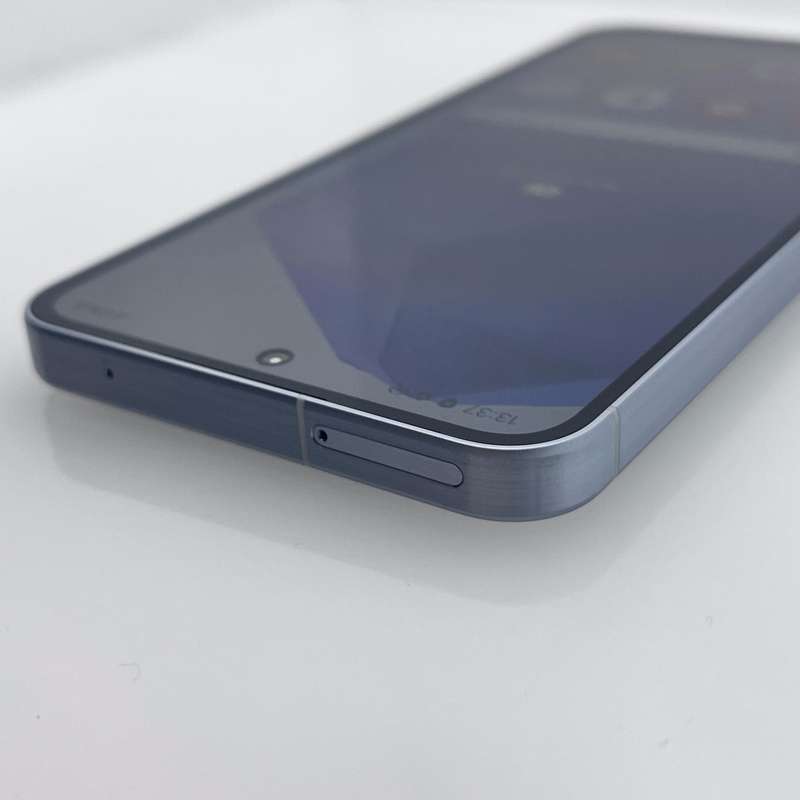 Samsung Galaxy A55 256GB Awesome Ice Blue (6 Month Warranty)