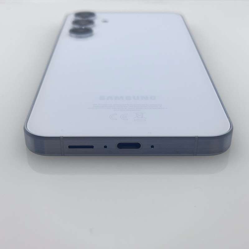 Samsung Galaxy A55 256GB Awesome Ice Blue (6 Month Warranty)