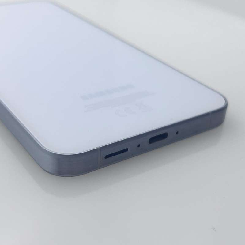 Samsung Galaxy A55 256GB Awesome Ice Blue (6 Month Warranty)