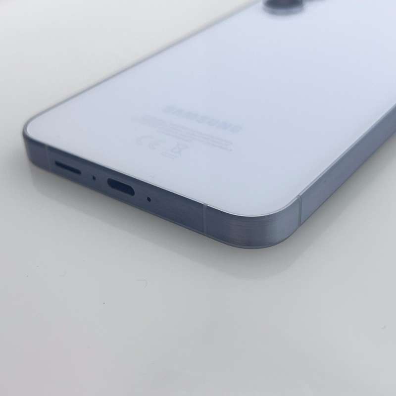 Samsung Galaxy A55 256GB Awesome Ice Blue (6 Month Warranty)