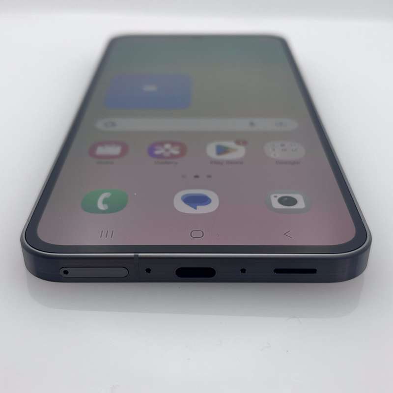Samsung Galaxy A56 256GB Black (6 Month Warranty) - Mint Condition
