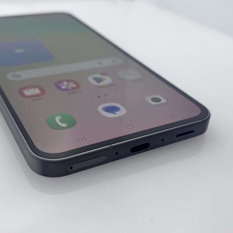 Samsung Galaxy A56 256GB Black (6 Month Warranty) - Mint Condition