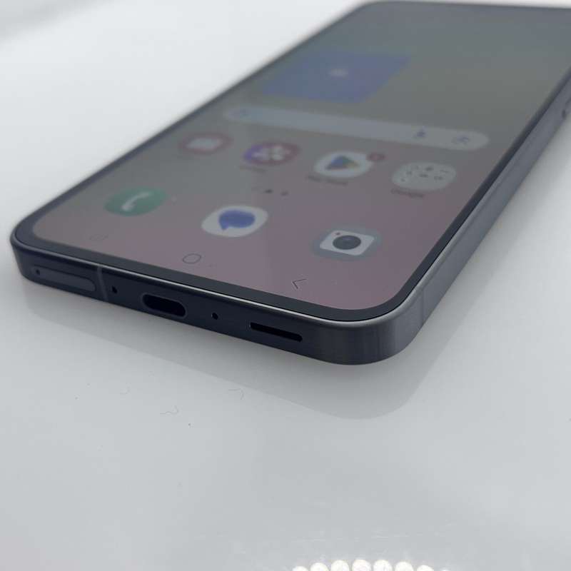 Samsung Galaxy A56 256GB Black (6 Month Warranty) - Mint Condition