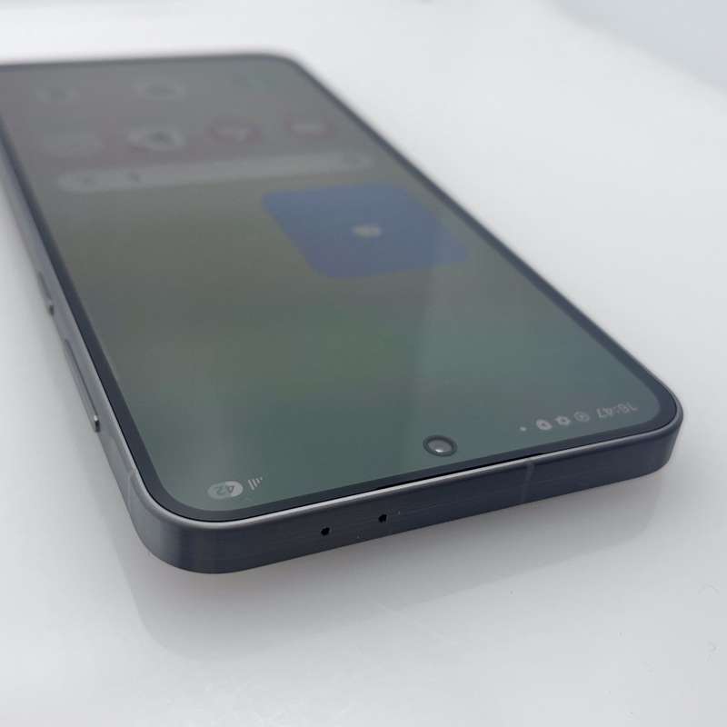 Samsung Galaxy A56 256GB Black (6 Month Warranty) - Mint Condition