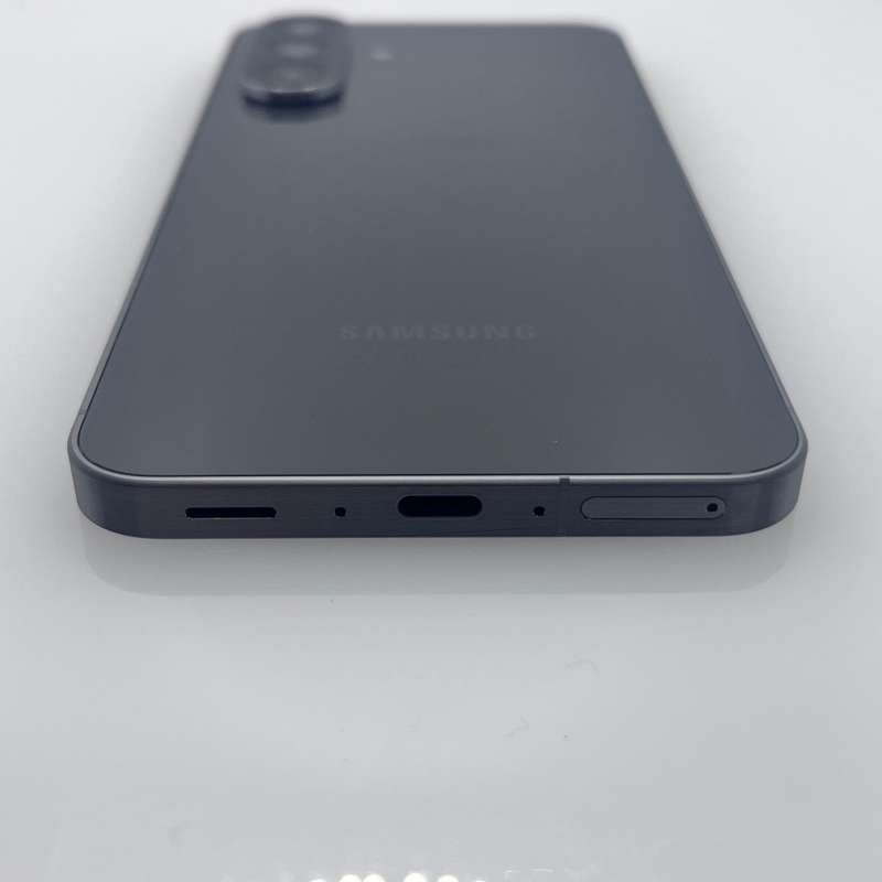 Samsung Galaxy A56 256GB Black (6 Month Warranty) - Mint Condition