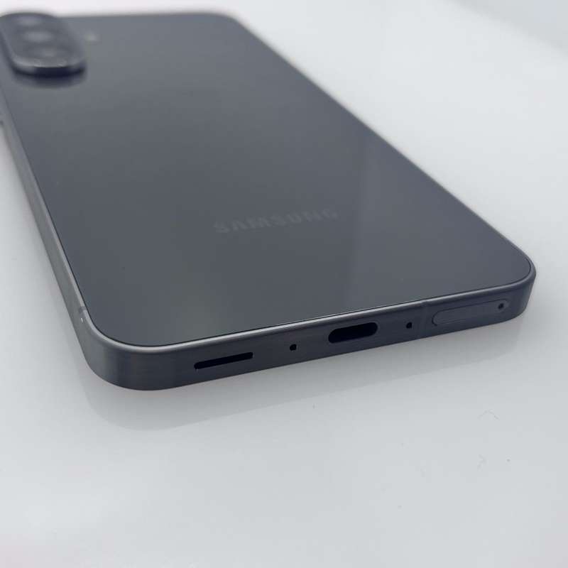 Samsung Galaxy A56 256GB Black (6 Month Warranty) - Mint Condition