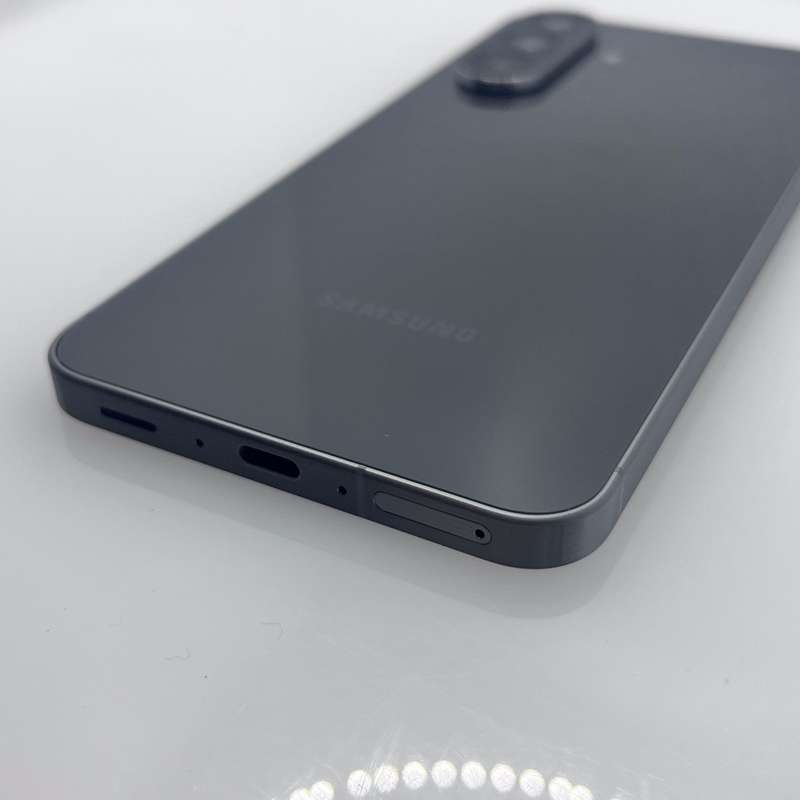 Samsung Galaxy A56 256GB Black (6 Month Warranty) - Mint Condition