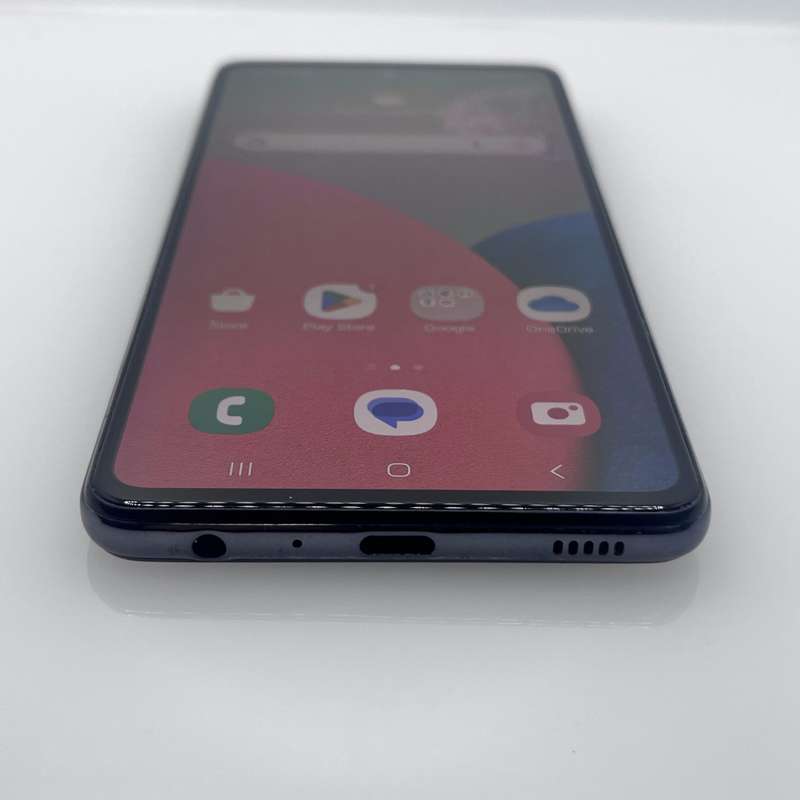 Samsung Galaxy A52s 5G 128GB Awesome Black