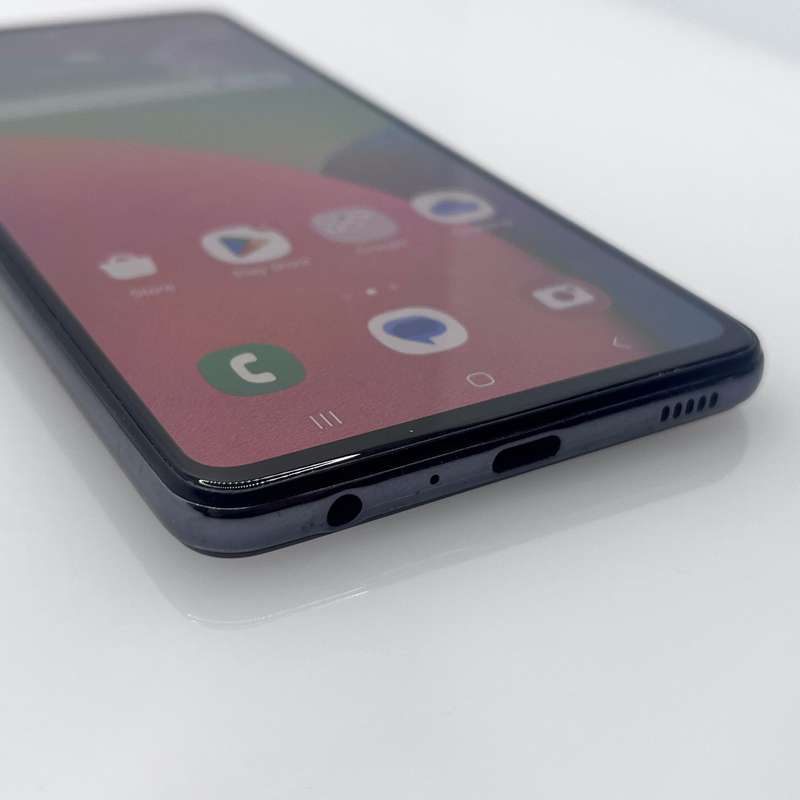 Samsung Galaxy A52s 5G 128GB Awesome Black